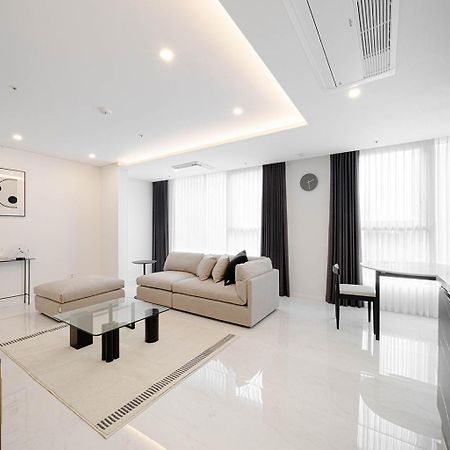 Le Collective Gangnam Sac Signity Apartment Seoul Exterior photo