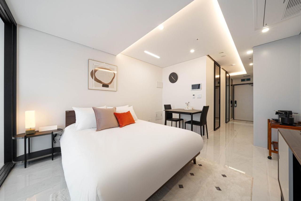 Le Collective Gangnam Sac Signity Apartment Seoul Exterior photo