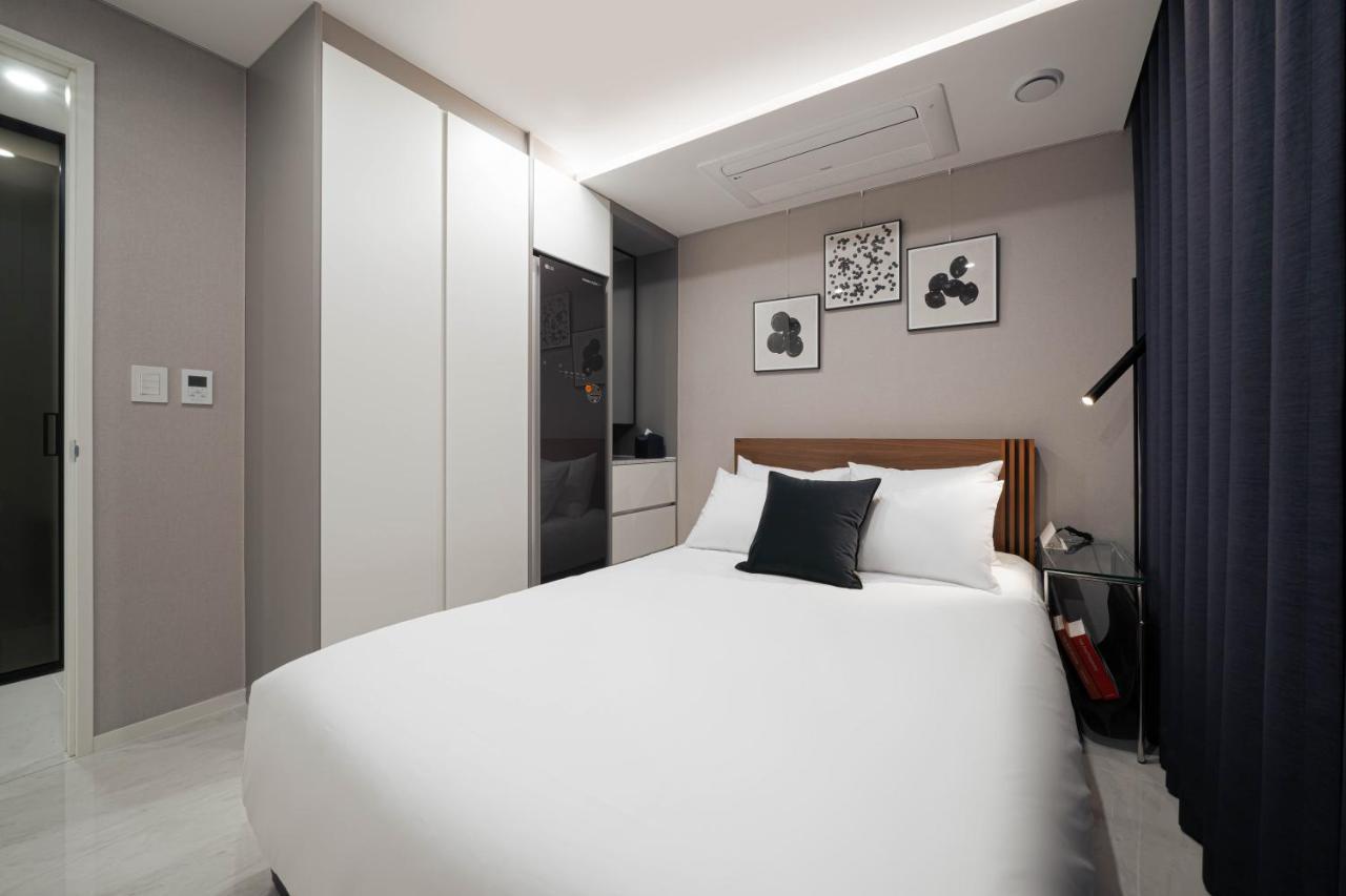 Le Collective Gangnam Sac Signity Apartment Seoul Exterior photo